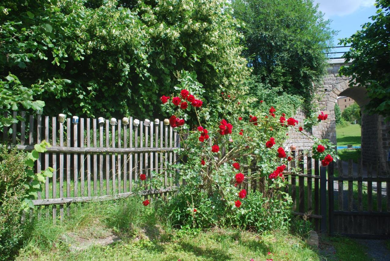 Apartment Paradise - V Raji Ctverin
