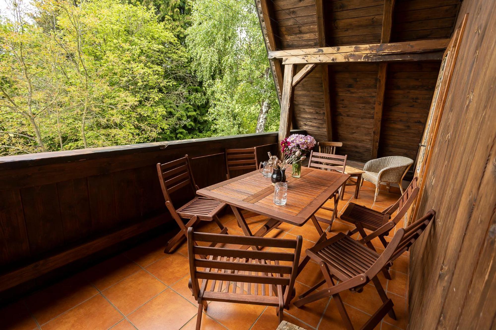 Apartment Paradise - V Raji *