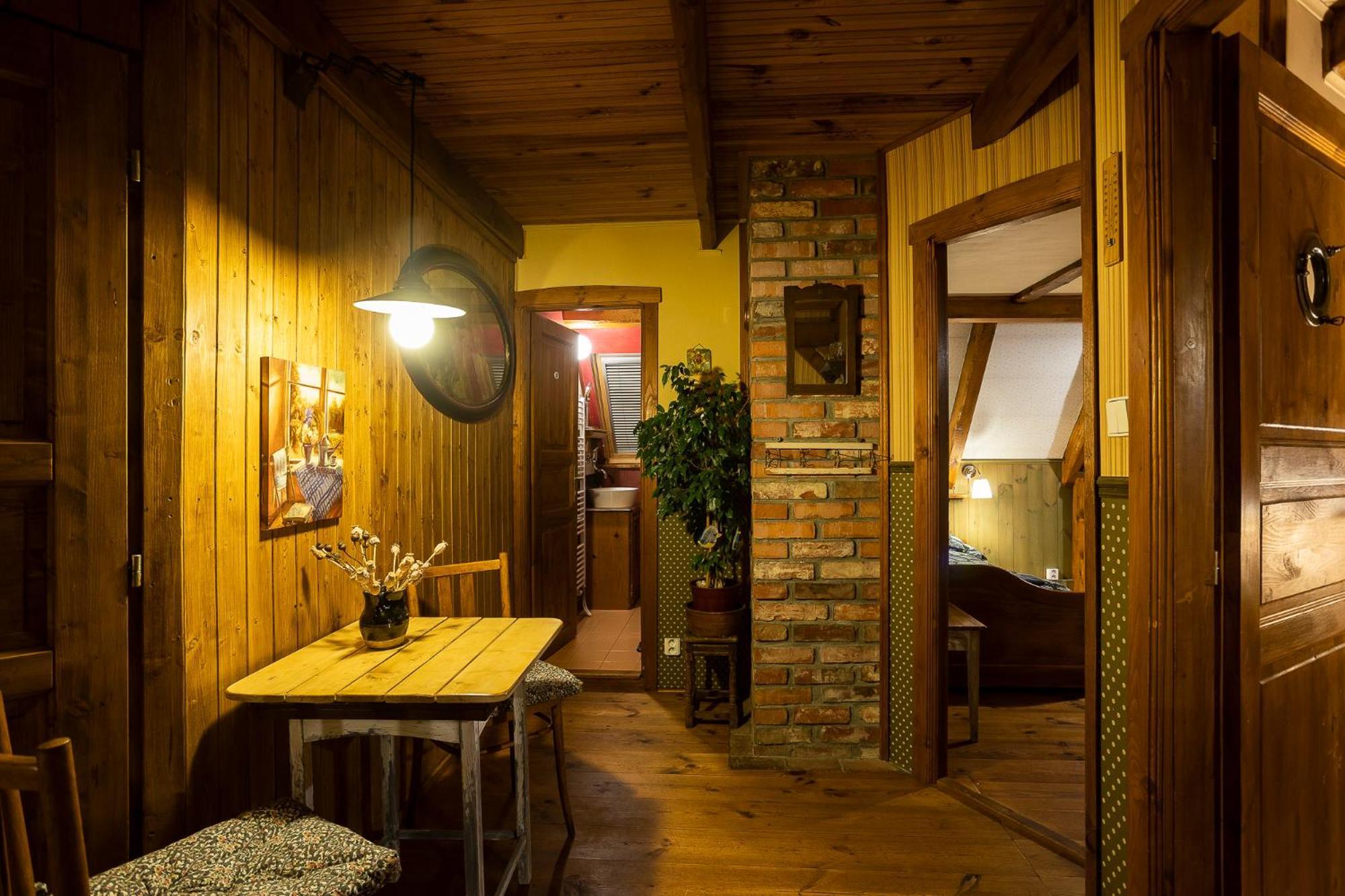 Apartment Paradise - V Raji